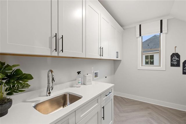 782 Brooke View Drive, Canton, GA 30115