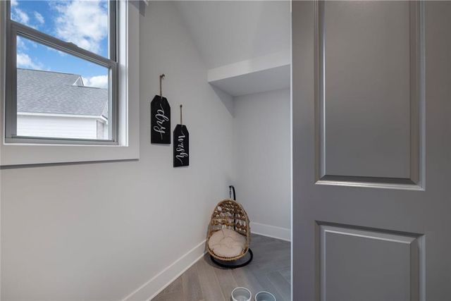 782 Brooke View Drive, Canton, GA 30115