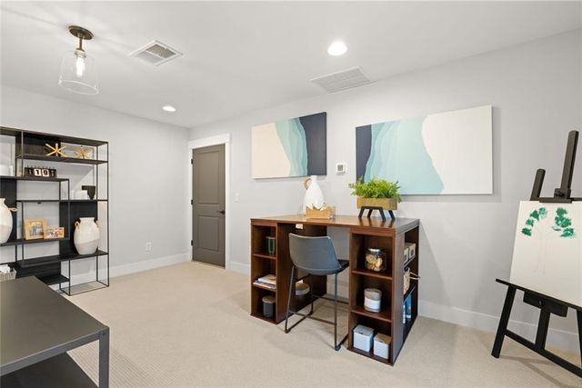 782 Brooke View Drive, Canton, GA 30115