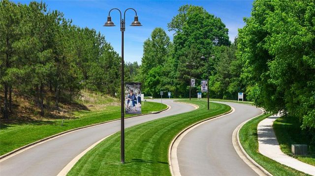 782 Brooke View Drive, Canton, GA 30115