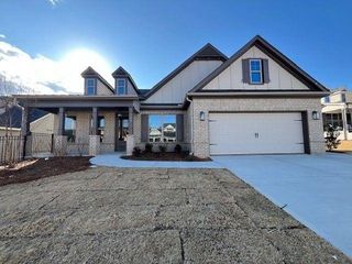 782 Brooke View Drive, Canton, GA 30115