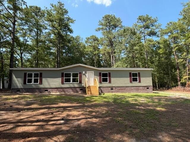 1323 Pleasure Drive, Summerton, SC 29148