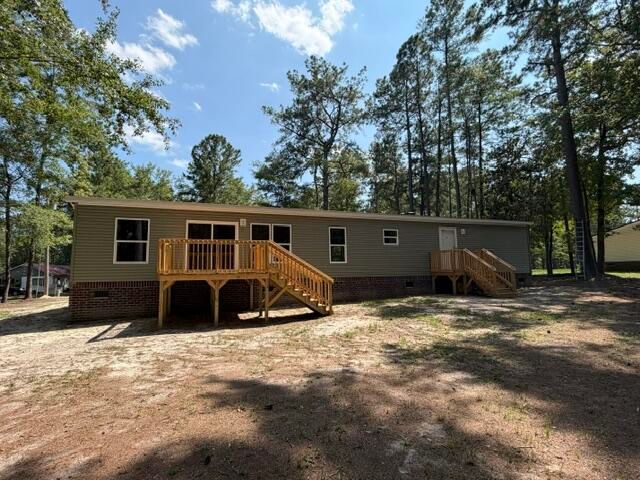 1323 Pleasure Drive, Summerton, SC 29148