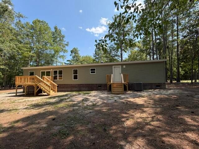 1323 Pleasure Drive, Summerton, SC 29148