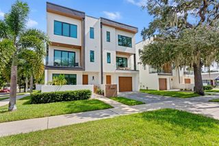 117 W GLADYS STREET 1, Tampa, FL 33602