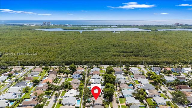 405 SE 4th Ter, Dania Beach, FL 33004