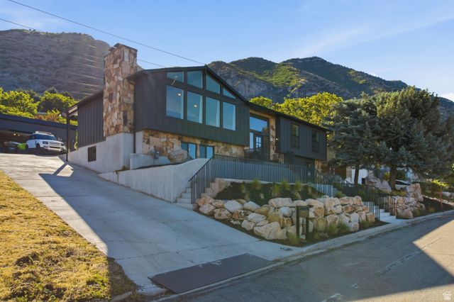 4078 N FOOTHILL DR, Provo, UT 84604