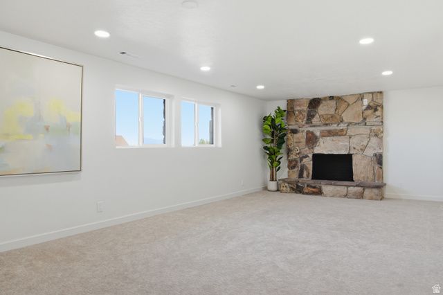 4078 N FOOTHILL DR, Provo, UT 84604