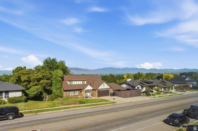 4078 N FOOTHILL DR, Provo, UT 84604