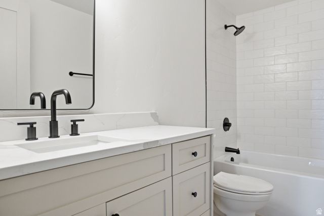 4078 N FOOTHILL DR, Provo, UT 84604