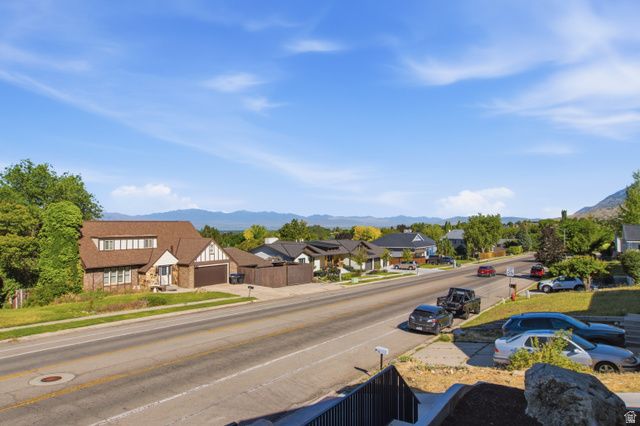 4078 N FOOTHILL DR, Provo, UT 84604
