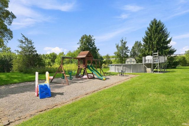 11722 N River Road, New Haven, IN 46774