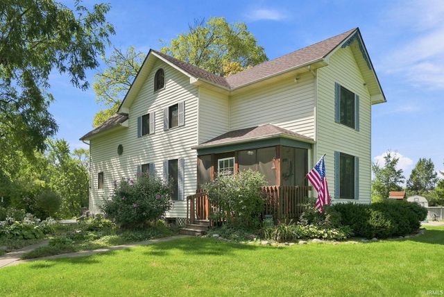 11722 N River Road, New Haven, IN 46774