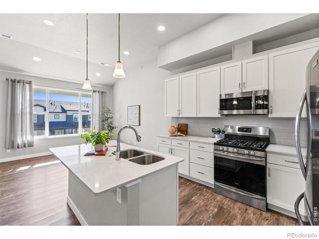 4115 North Park Drive 202, Loveland, CO 80538