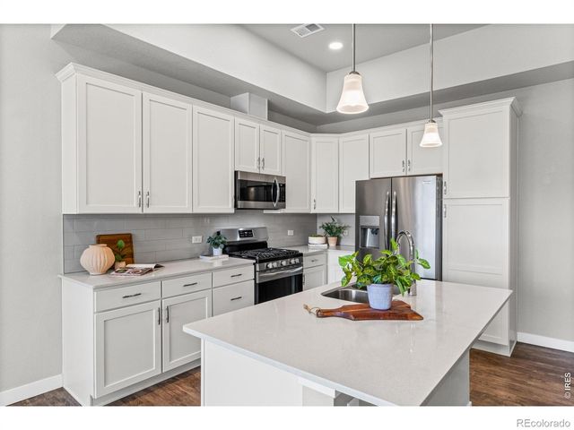 4115 North Park Drive 202, Loveland, CO 80538