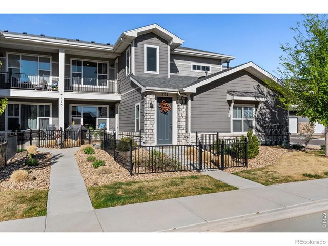 4115 North Park Drive 202, Loveland, CO 80538