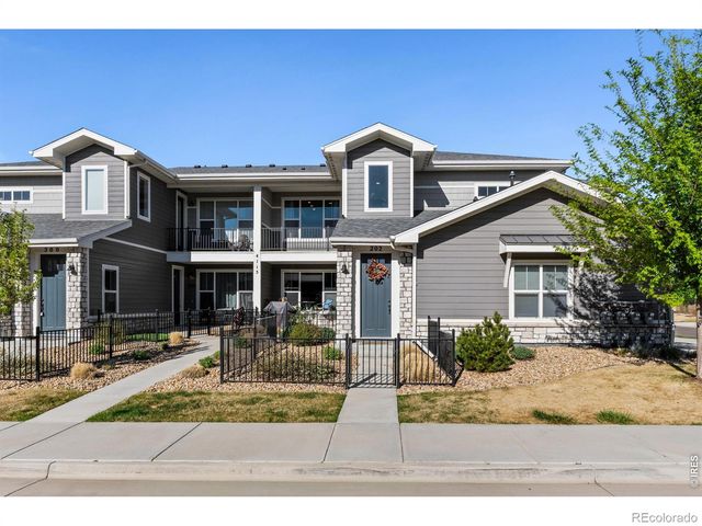 4115 North Park Drive 202, Loveland, CO 80538