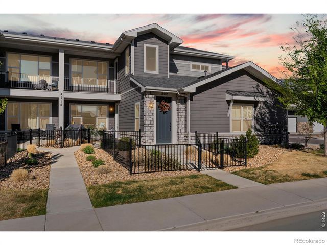 4115 North Park Drive 202, Loveland, CO 80538