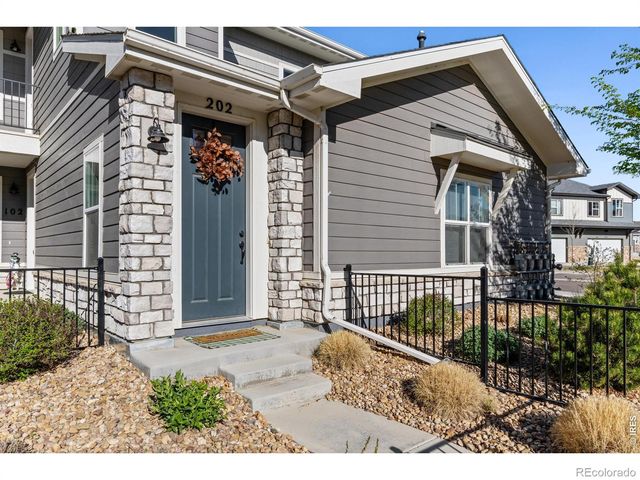 4115 North Park Drive 202, Loveland, CO 80538