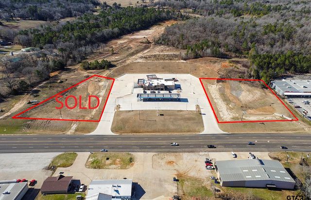 1051 State Highway 110 N Pad 1, Whitehouse, TX 75791
