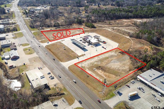 1051 State Highway 110 N Pad 1, Whitehouse, TX 75791