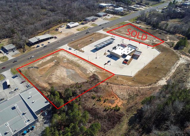 1051 State Highway 110 N Pad 1, Whitehouse, TX 75791