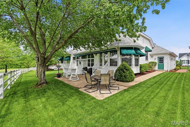 1357 Crooked Stick Drive, O'fallon, MO 63366