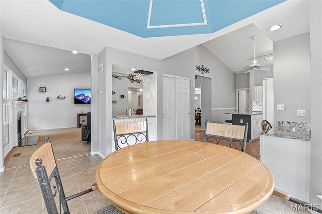 1357 Crooked Stick Drive, O'fallon, MO 63366
