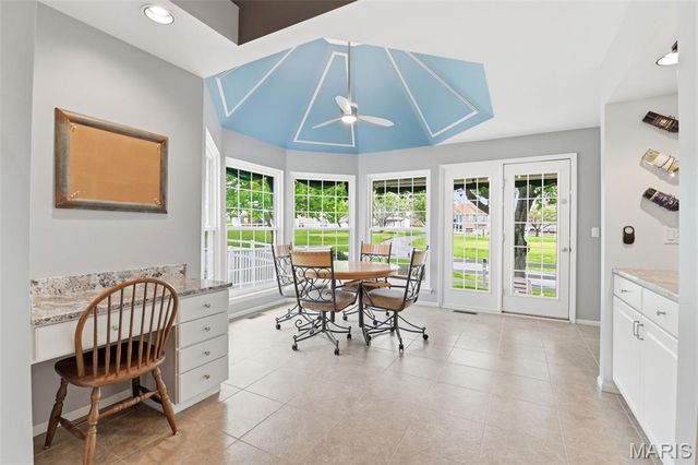 1357 Crooked Stick Drive, O'fallon, MO 63366