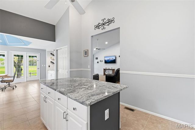 1357 Crooked Stick Drive, O'fallon, MO 63366