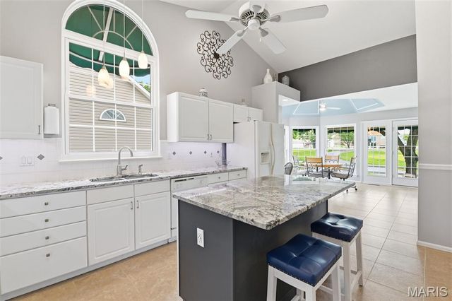 1357 Crooked Stick Drive, O'fallon, MO 63366