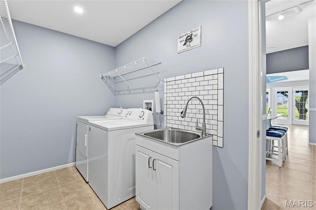 1357 Crooked Stick Drive, O'fallon, MO 63366