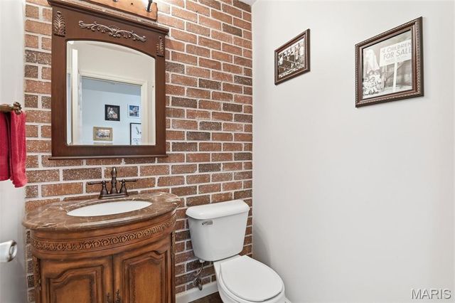 1357 Crooked Stick Drive, O'fallon, MO 63366