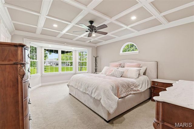 1357 Crooked Stick Drive, O'fallon, MO 63366