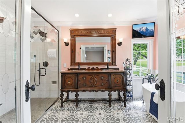 1357 Crooked Stick Drive, O'fallon, MO 63366
