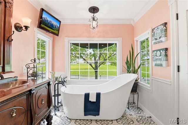 1357 Crooked Stick Drive, O'fallon, MO 63366
