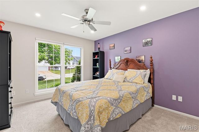 1357 Crooked Stick Drive, O'fallon, MO 63366