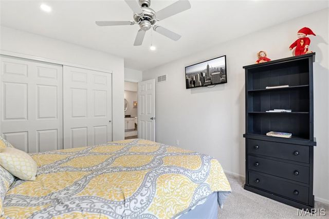 1357 Crooked Stick Drive, O'fallon, MO 63366