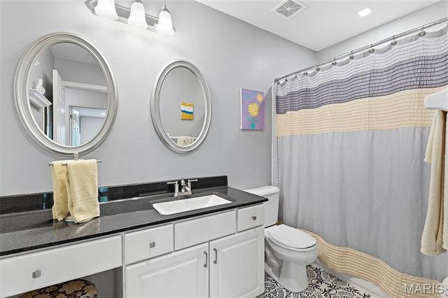 1357 Crooked Stick Drive, O'fallon, MO 63366