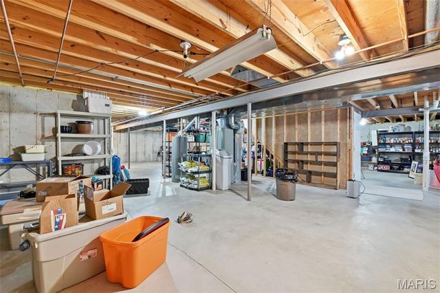 1357 Crooked Stick Drive, O'fallon, MO 63366