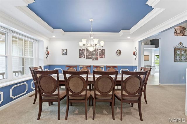 1357 Crooked Stick Drive, O'fallon, MO 63366