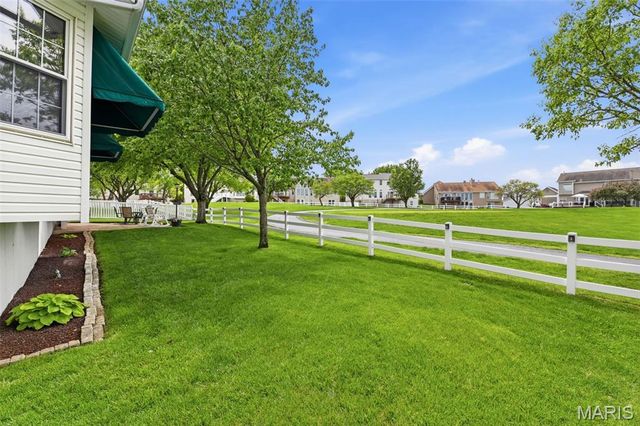 1357 Crooked Stick Drive, O'fallon, MO 63366