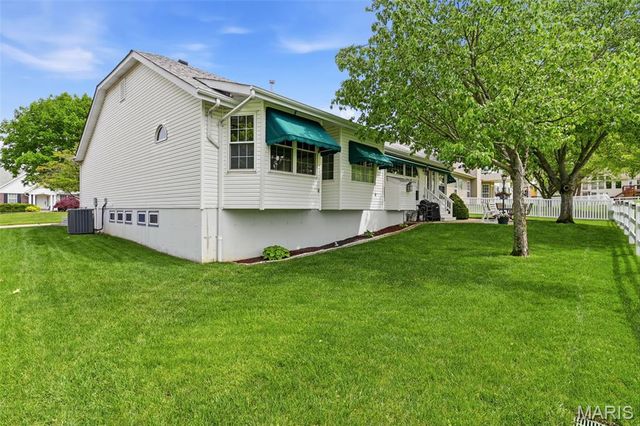 1357 Crooked Stick Drive, O'fallon, MO 63366
