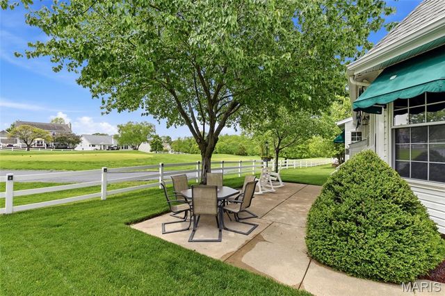 1357 Crooked Stick Drive, O'fallon, MO 63366