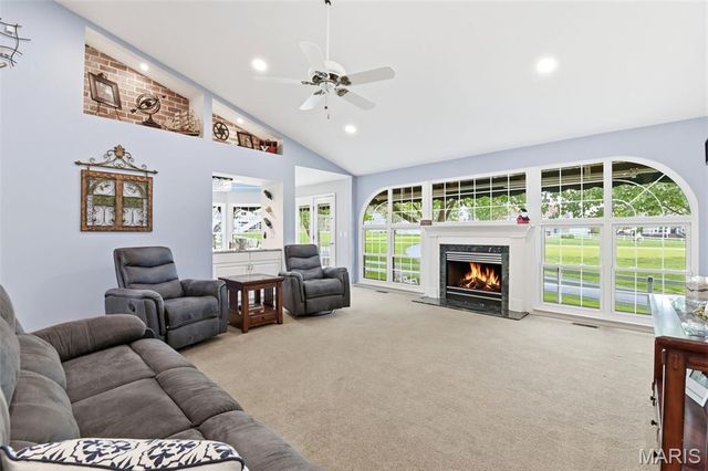 1357 Crooked Stick Drive, O'fallon, MO 63366