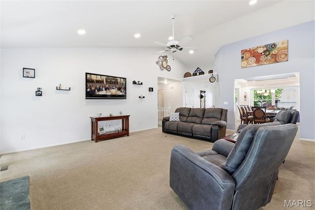 1357 Crooked Stick Drive, O'fallon, MO 63366