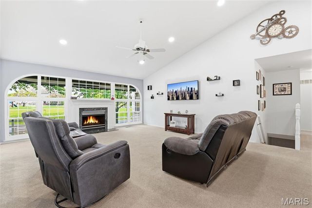 1357 Crooked Stick Drive, O'fallon, MO 63366