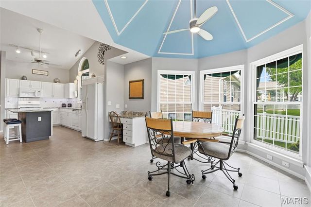 1357 Crooked Stick Drive, O'fallon, MO 63366