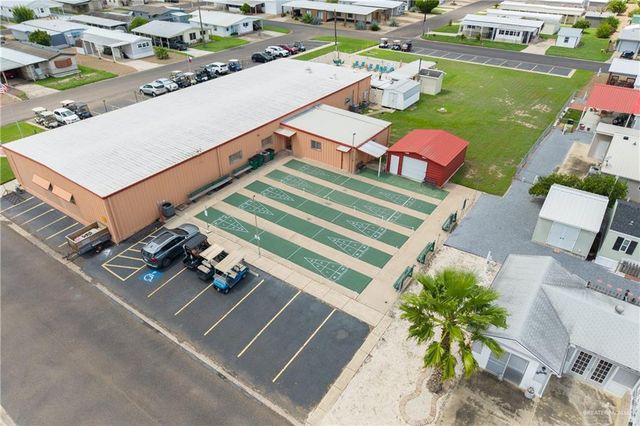 126 Dream Street, Mission, TX 78572