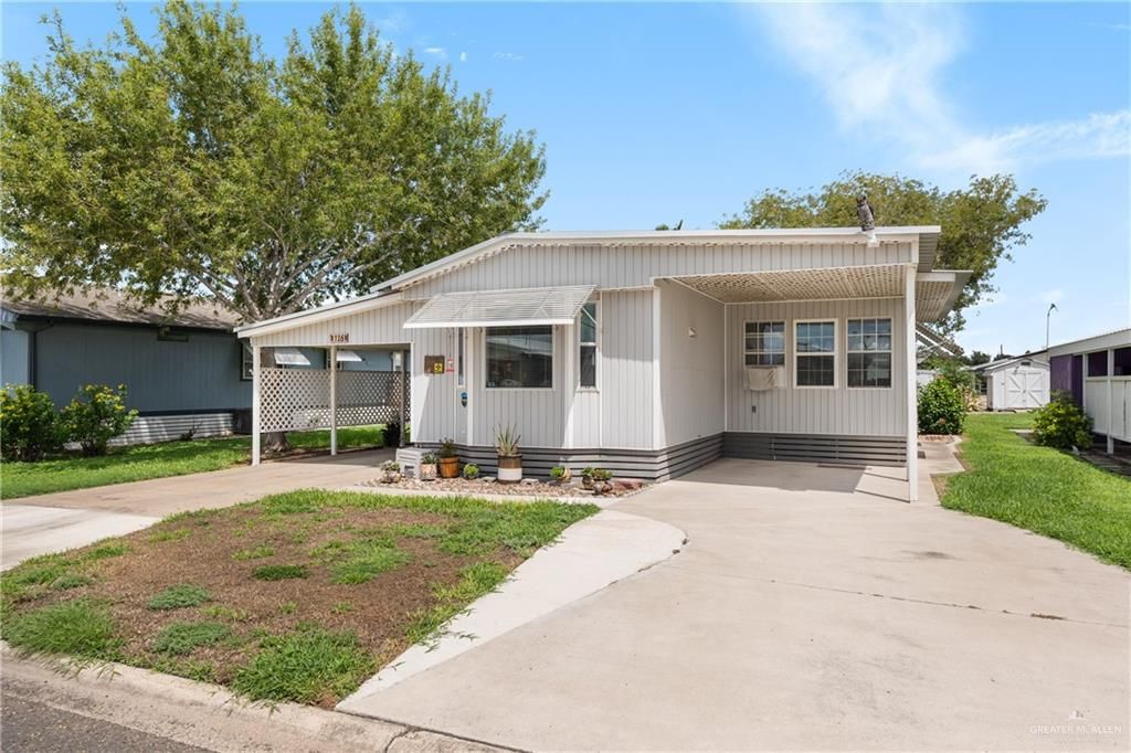 126 Dream Street, Mission, TX 78572